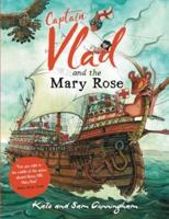 Captain Vlad and the Mary Rose