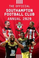 The Official Southampton Soccer Club Annual 2021