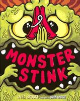 Monster Stink
