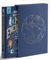Britannica All New Kids' Encyclopedia - Luxury Limited Edition