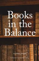 Books in the Balance