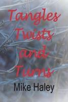Tangles, Twists and Turns: An Oodunt Novel