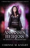 The Assassin Heiress