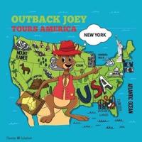 Outback Joey Tours America
