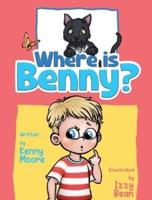 Where Is Benny?