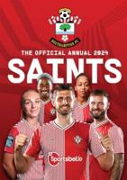 The Official Southampton FC Annual 2024