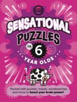 Sensational Puzzles For Six Year Olds