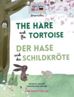 The Hare and The Tortoise - Der Hase Und Die Schildkröte