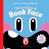 The Many Faces of Book Face