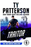 Traitor: A Covert-Ops Suspense Action Novel
