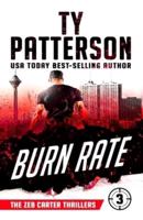 Burn Rate: A Covert-Ops Suspense Novel