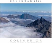 Panoramic Scotland Super Deluxe Calendar 2022