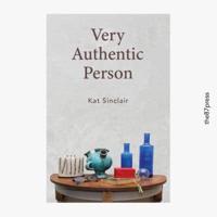 Very Authentic Person