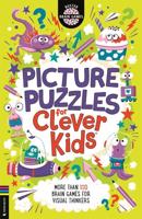 Picture Puzzles for Clever Kids¬