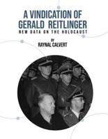 A Vindication of Gerald Reitlinger