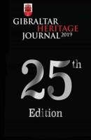 Gibraltar Heritage Journal No. 25