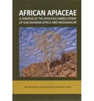 African Apiaceae