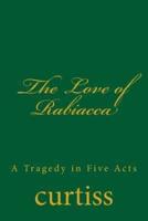 The Love of Rabiacca