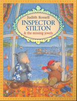Inspector Stilton & The Missing Jewels