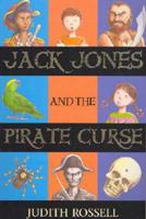 Jack Jones and the Pirate Curse