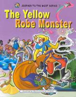 The Yellow Robe Monster