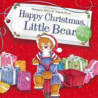 Happy Christmas, Little Bear