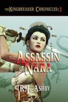 The Assassin of Nara