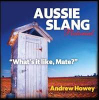 Aussie Slang Pictorial