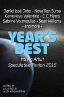 Year's Best Young Adult Speculative Fiction 2015