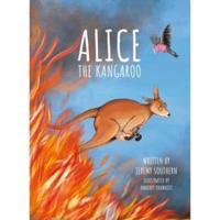 Alice the Kangaroo