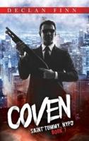 Coven: A Catholic Action Horror Novel