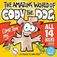 The Amazing World of Cody the Dog