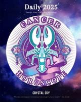 Cancer Daily Horoscope 2025