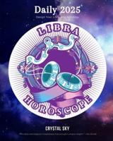 Libra Daily Horoscope 2025