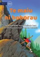 Life Is a Journey - Te Maiu Ni Boborau (Te Kiribati)