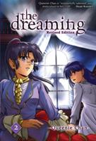 The Dreaming Volume 2