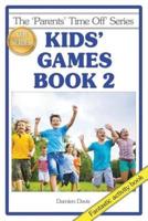 Kids' Games Book 2
