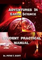 Adventures in Earth Science: Student Practical Manual