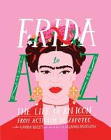 Frida A to Z