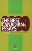 The Best Canadian Essays 2009