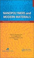 Nanopolymers and Modern Materials