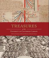 Treasures of the University of Canterbury Library