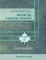 CELBANPrep's Medical Collocations