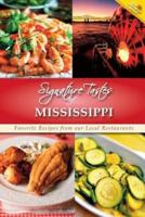 Signature Tastes of Mississippi