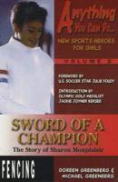 Sword of a Champion