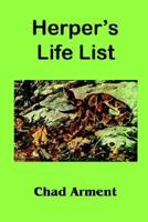 Herper's Life List