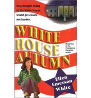 White House Autumn
