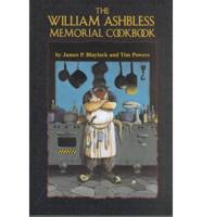 The William Ashbless Memorial Cookbook