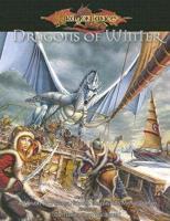 Dragonlance Dragons of Winter