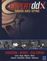 Expertddx. Brain and Spine